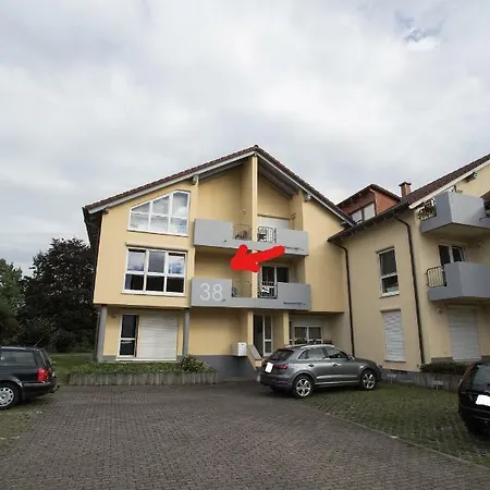 Ni Apartments Rust Exterior foto