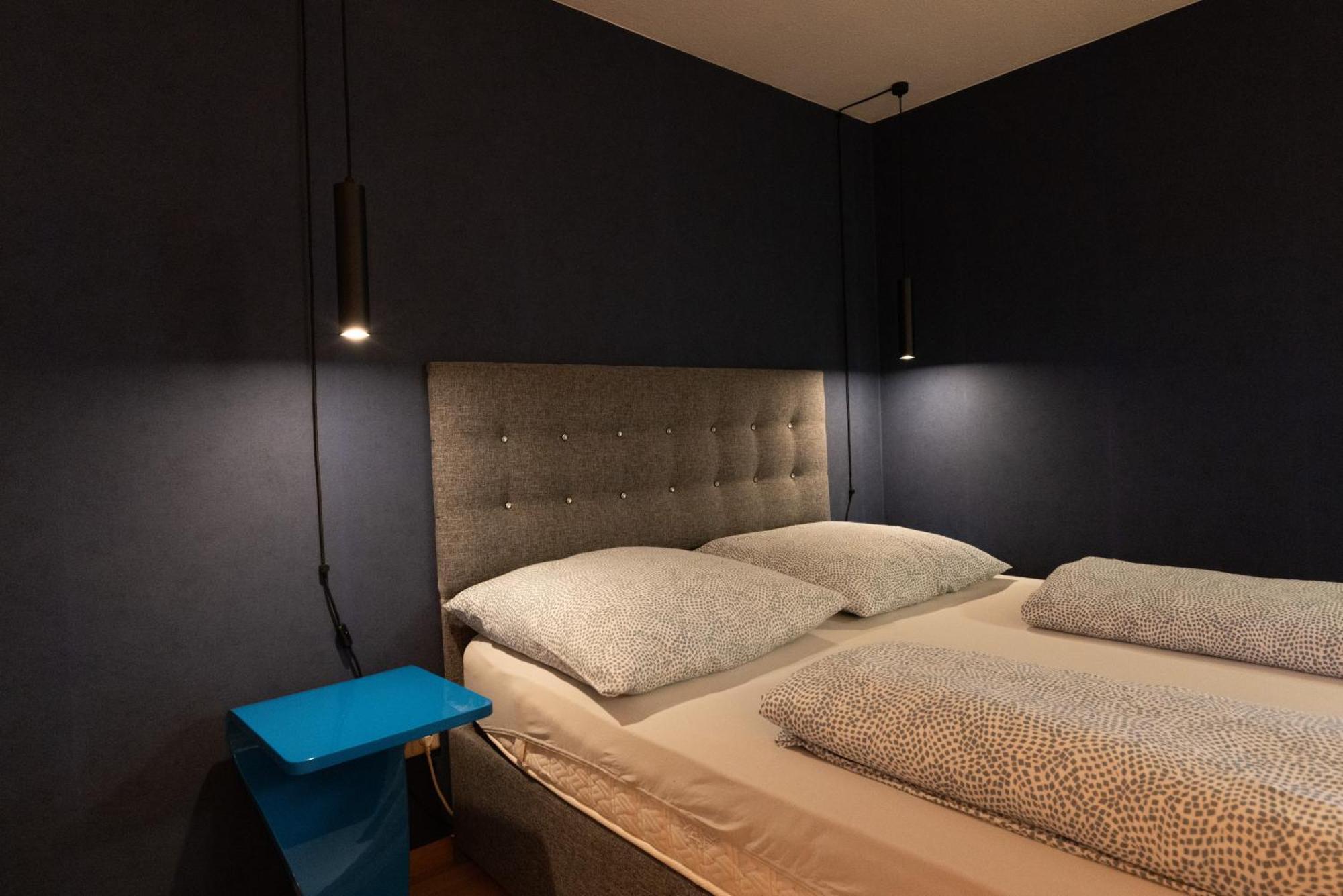 Apartment Ni