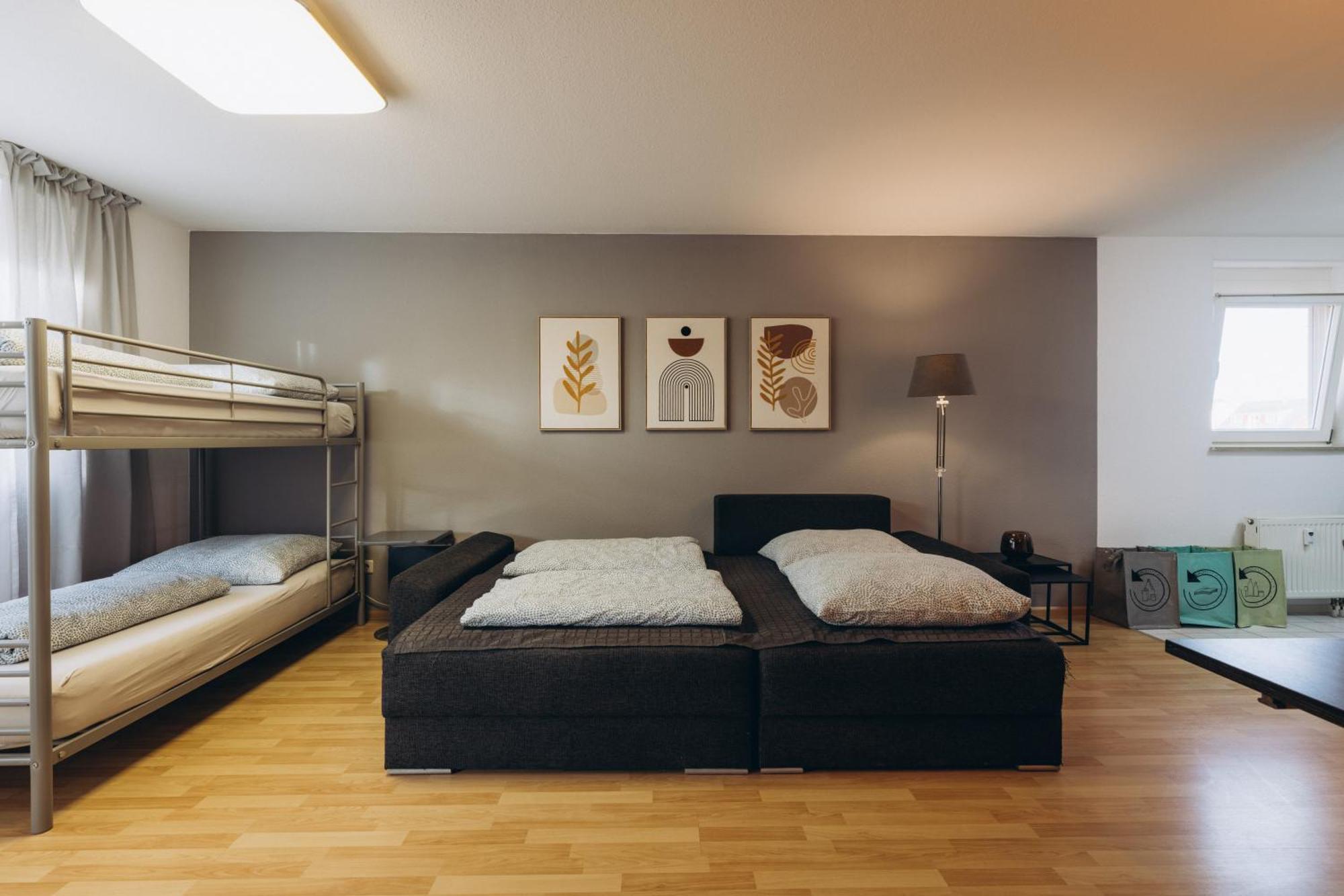 Ni Apartment
