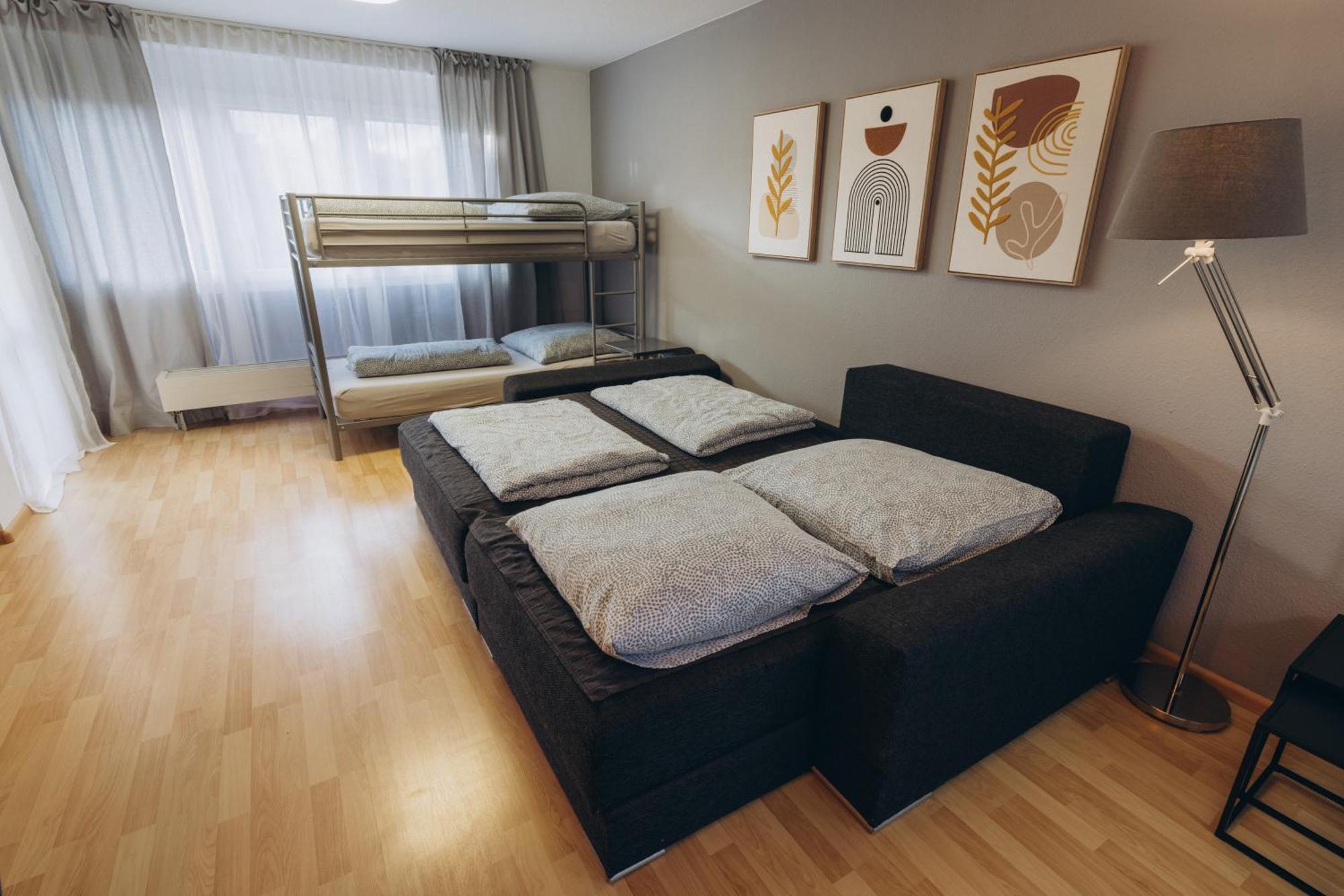 Apartment Ni *