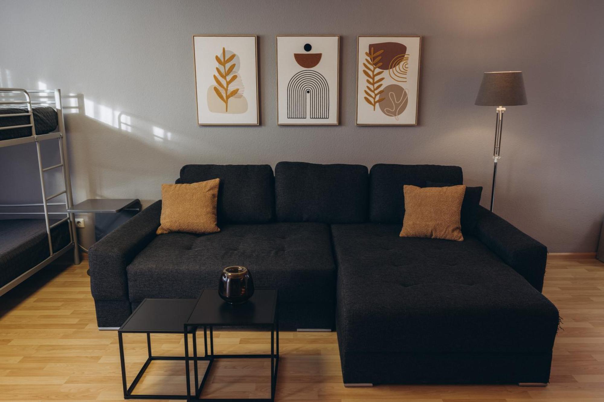 Apartment Ni Rust