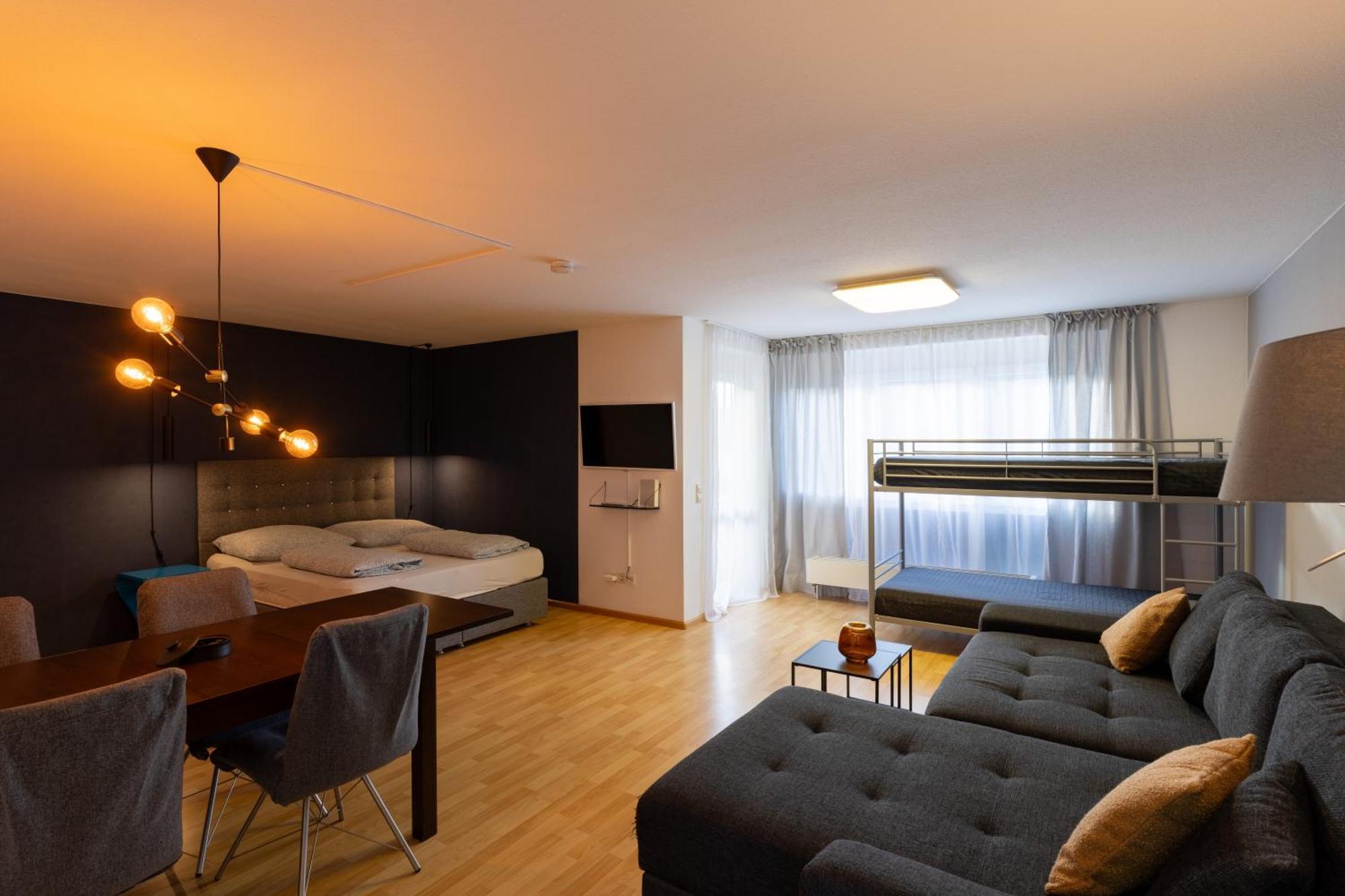 Apartment Ni